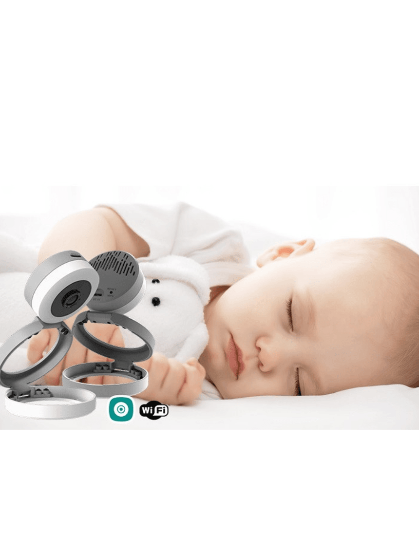 καμερα ferguson smart eye 100 ip - Ferguson