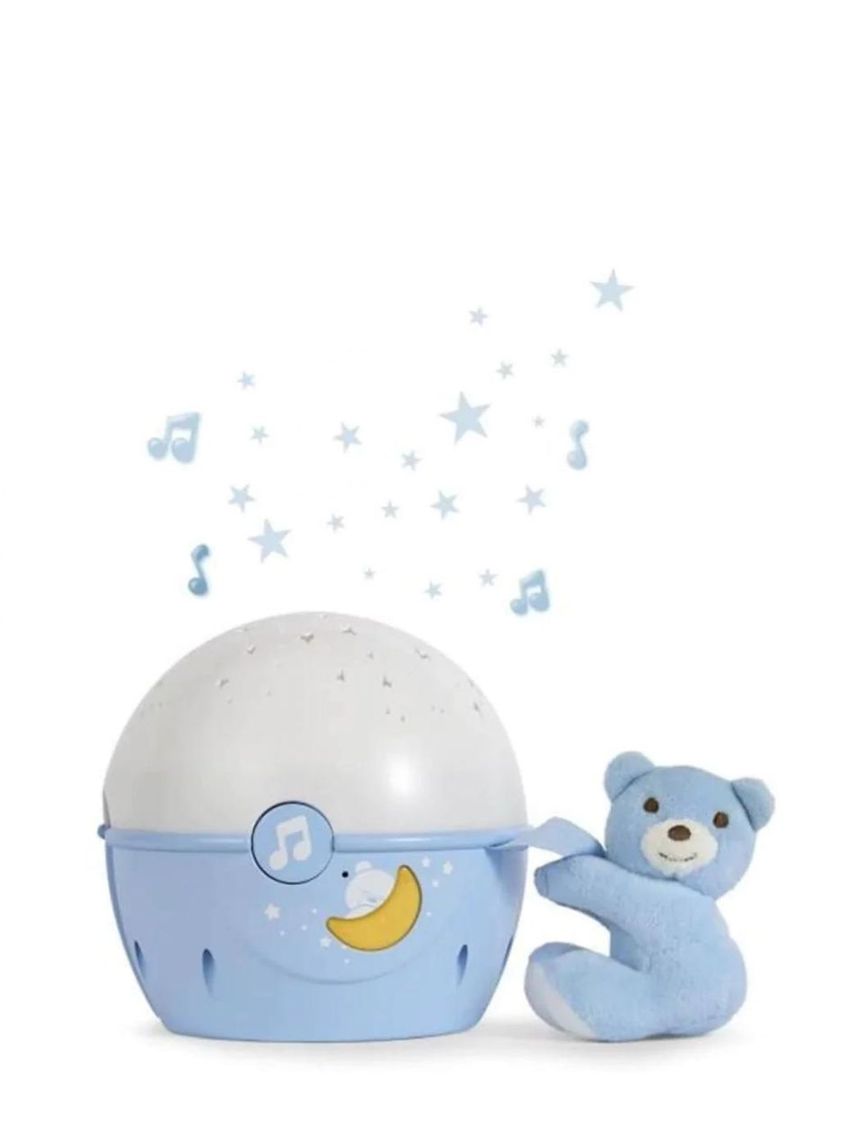 Chicco παιχνίδι κούνιας με αστεράκια γαλάζιο y01-07647-20 - Chicco