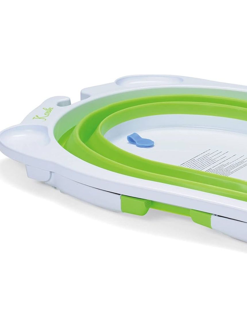 Foppapedretti πτυσσόμενο μπανάκι πράσινο - Foppapedretti