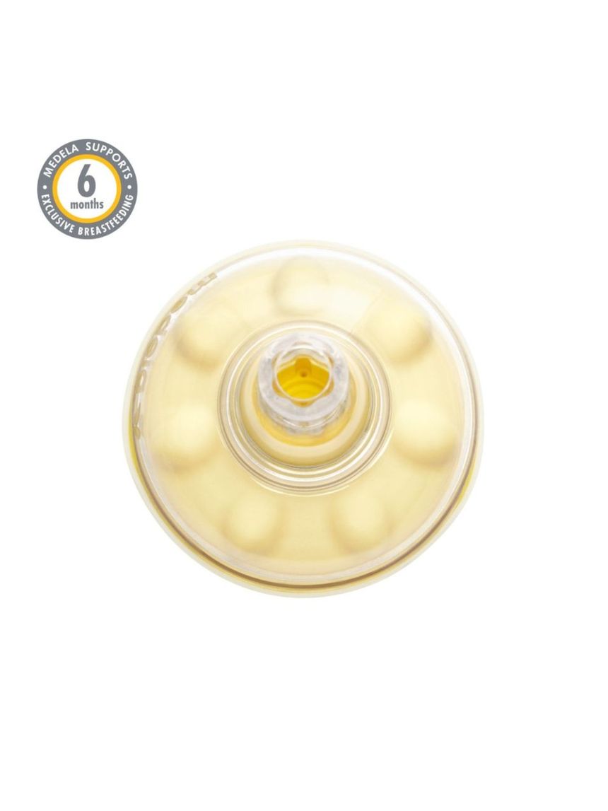 Medela θηλή για μπιμπερό calma - Medela