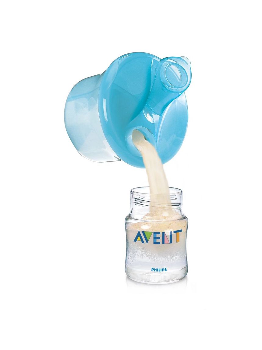 Philips avent δοχείο γάλατος σε σκόνη scf135/06 - Philips Avent