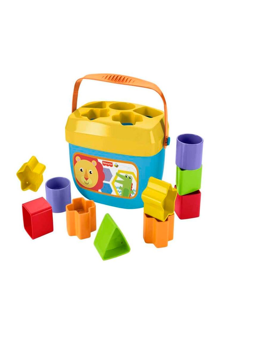 Fisher-price κύβος με σχήματα ffc84 - Fisher-Price