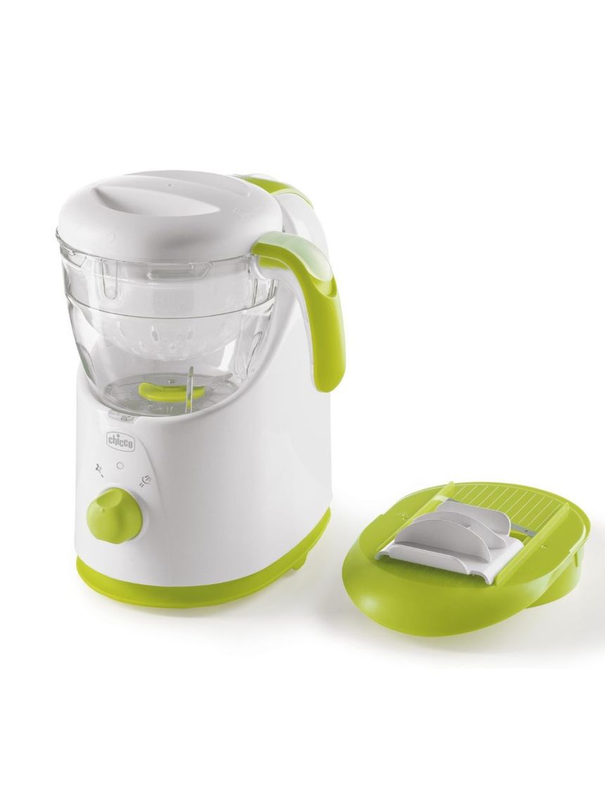 Chicco πολυσυσκευή μαγειρέματος easy meal f05-07656-00 - Chicco