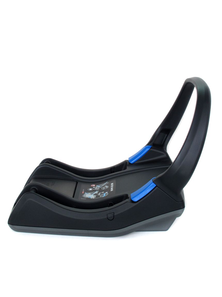 Peg perego βάση regular για κάθισμα αυτοκινήτου iakbel00nf - Peg-Pérego