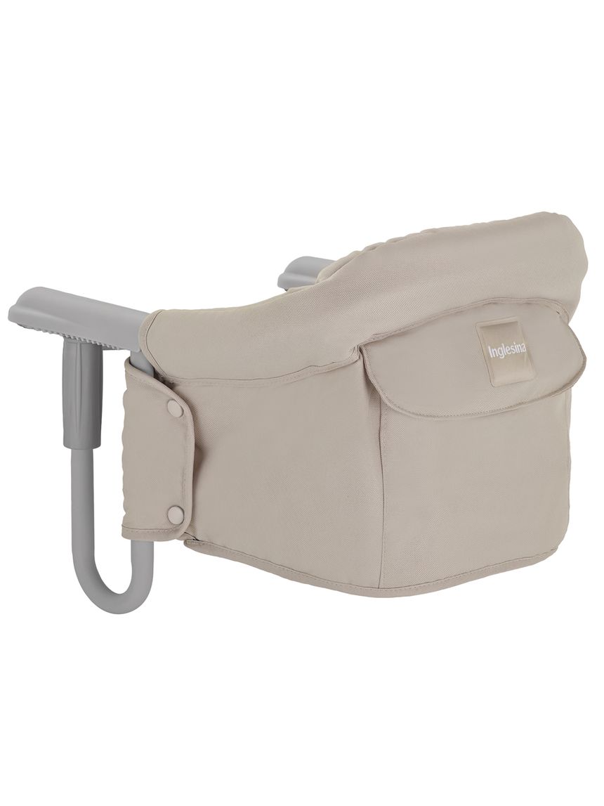 Inglesina κάθισμα φαγητού fast cream ay90g5cre - Inglesina