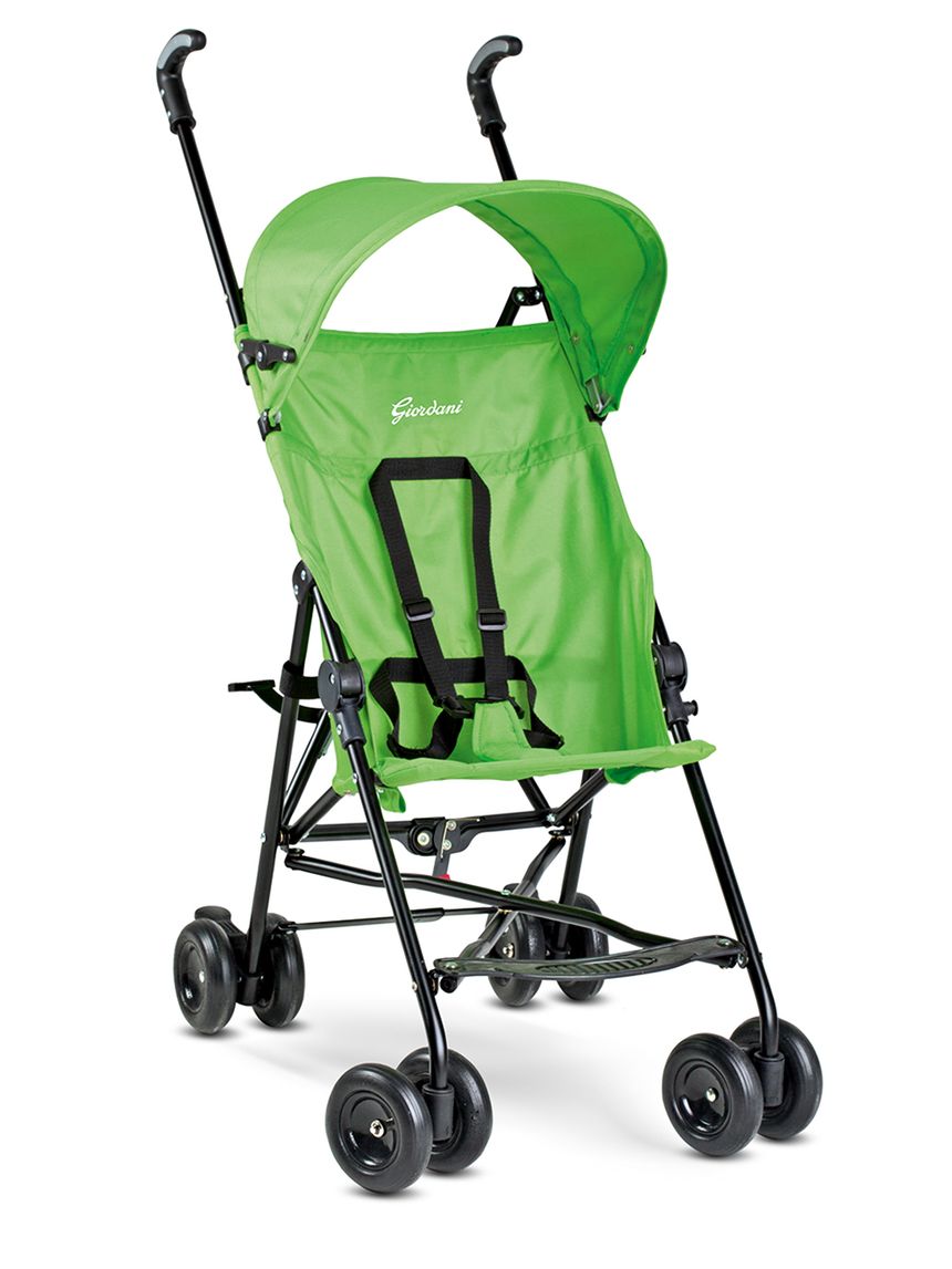 Giordani καρότσι περίπατου jolly green 101g - Giordani