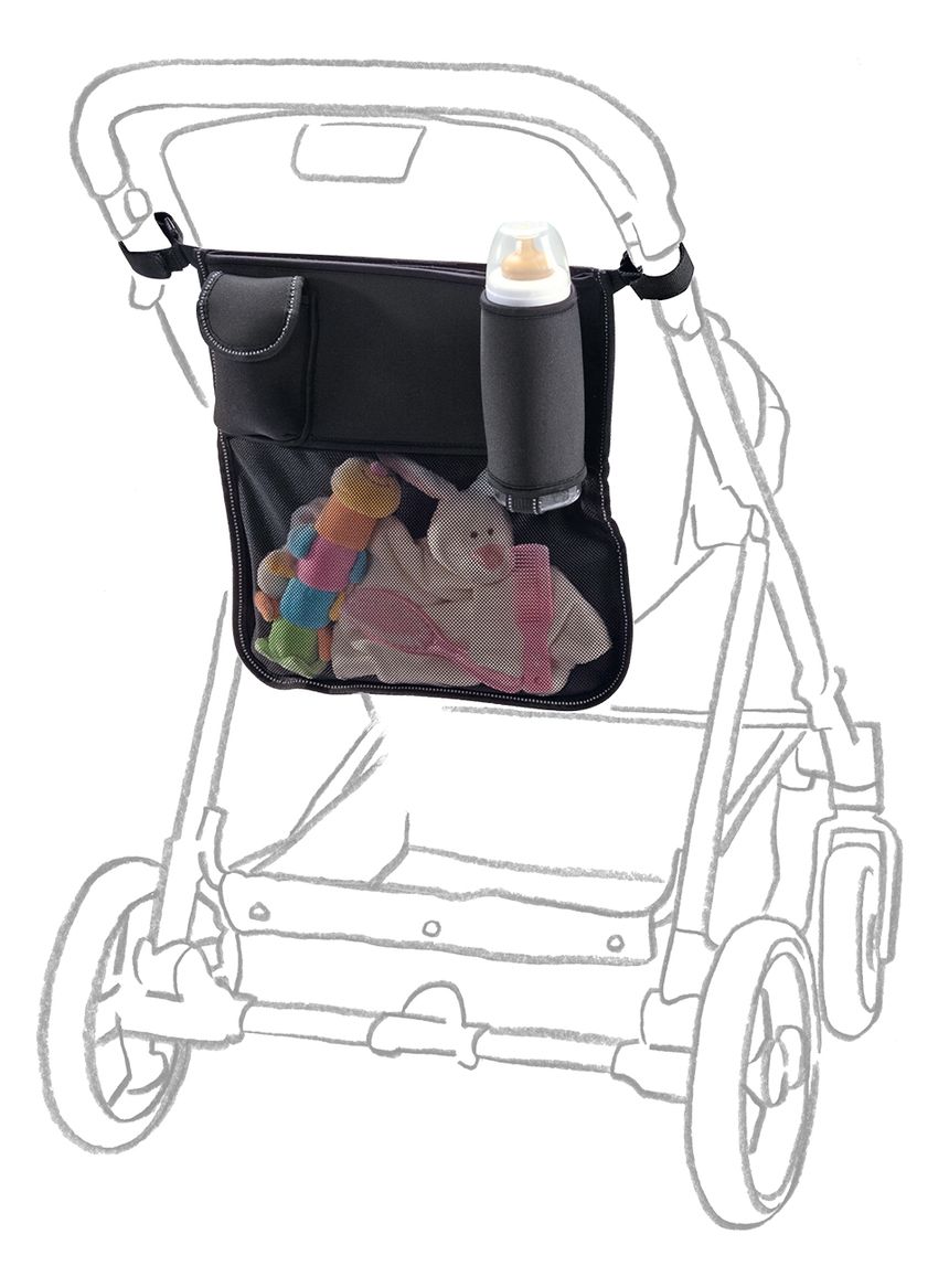 Giordani organiser universal για καρότσι 80031 - Giordani