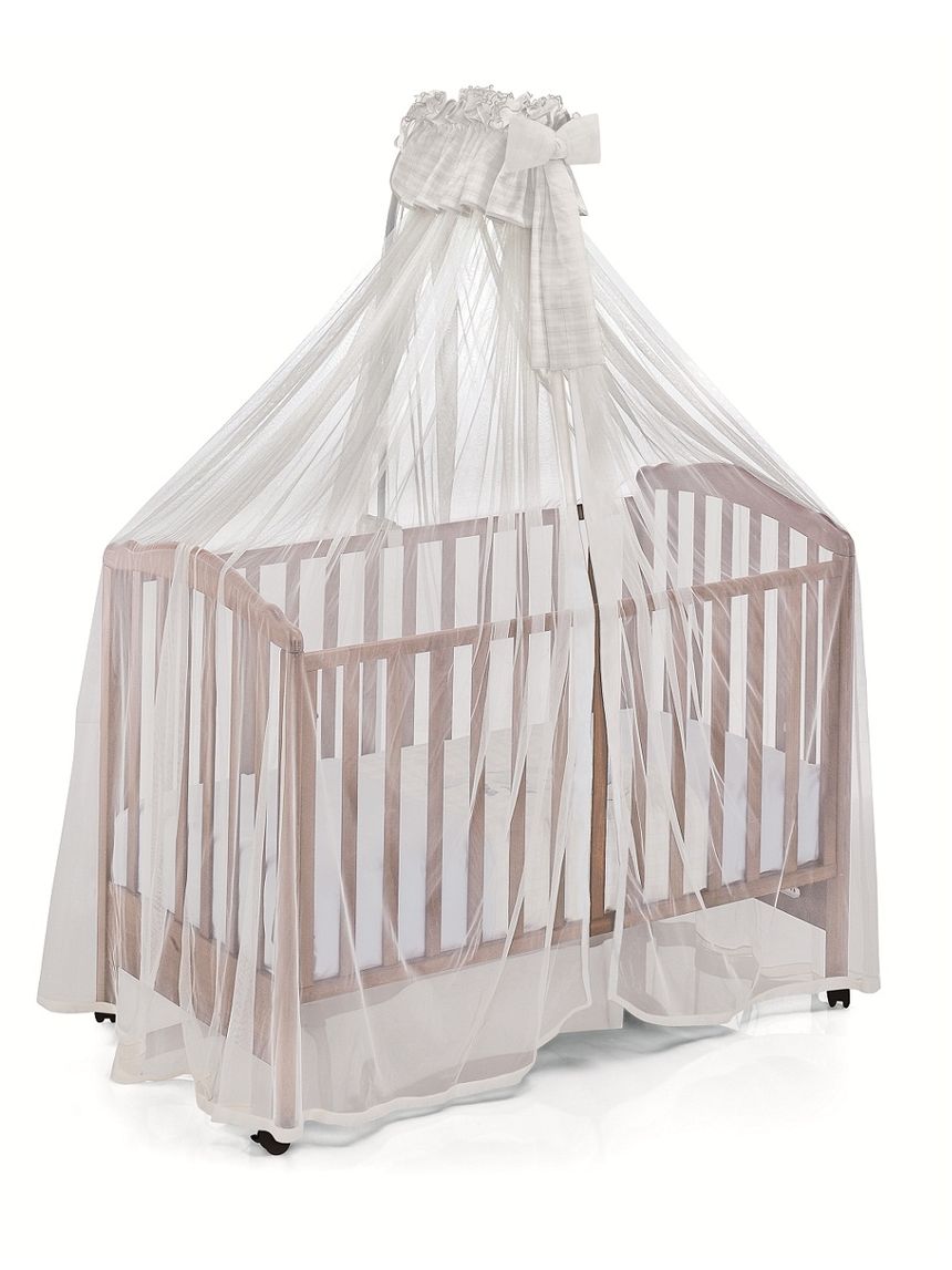 Giordani κουνουπιέρα για κούνια λευκή - Giordani