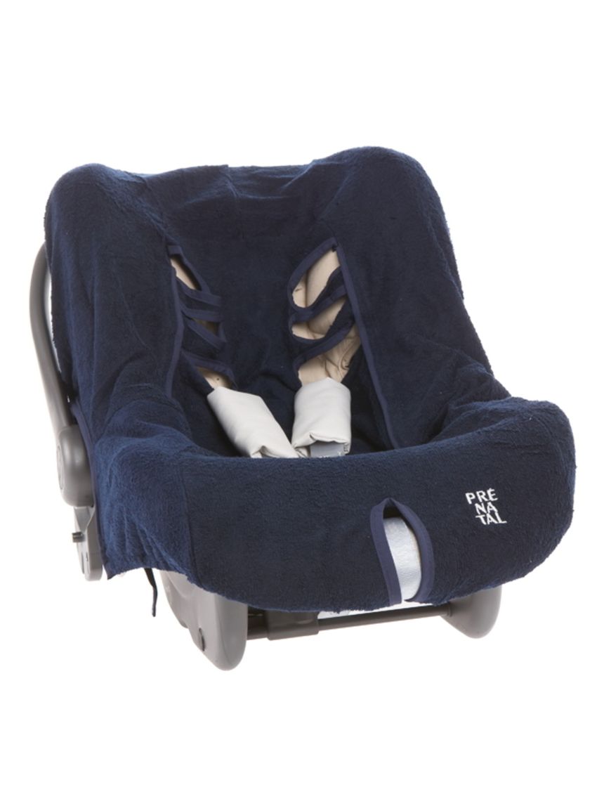 Giordani προστατευτικό κάλυμμα για κάθισμα αυτοκινήτου μπλε ομ.1 80006nb - Giordani