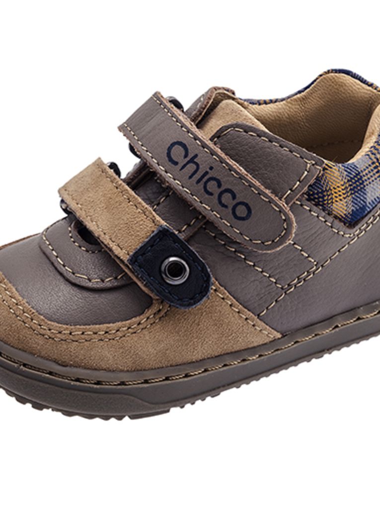 μποτάκια chicco geep για αγόρι - Chicco