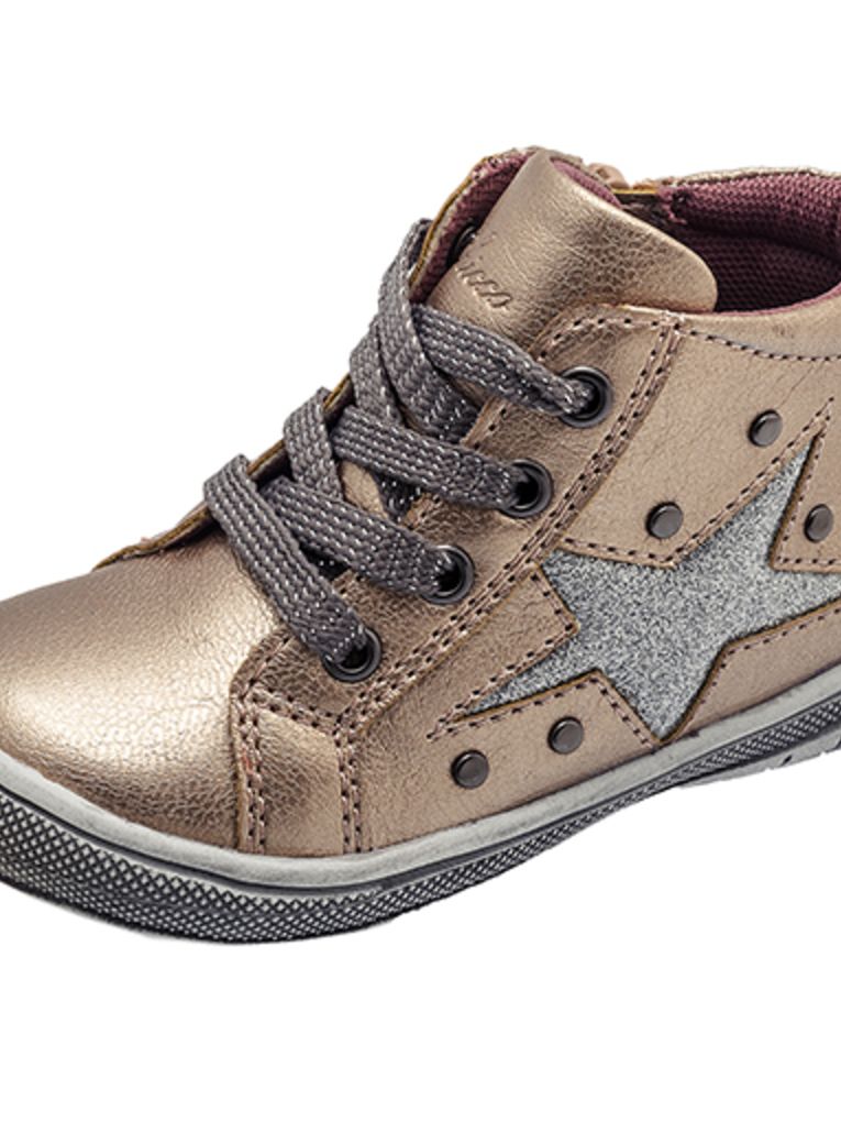 μποτάκια chicco cedilla μεγ.25-29 για κορίτσι - Chicco