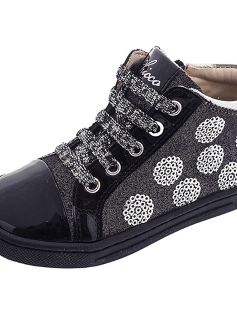 μποτάκια chicco claudia μεγ.25-29 για κορίτσι - Chicco