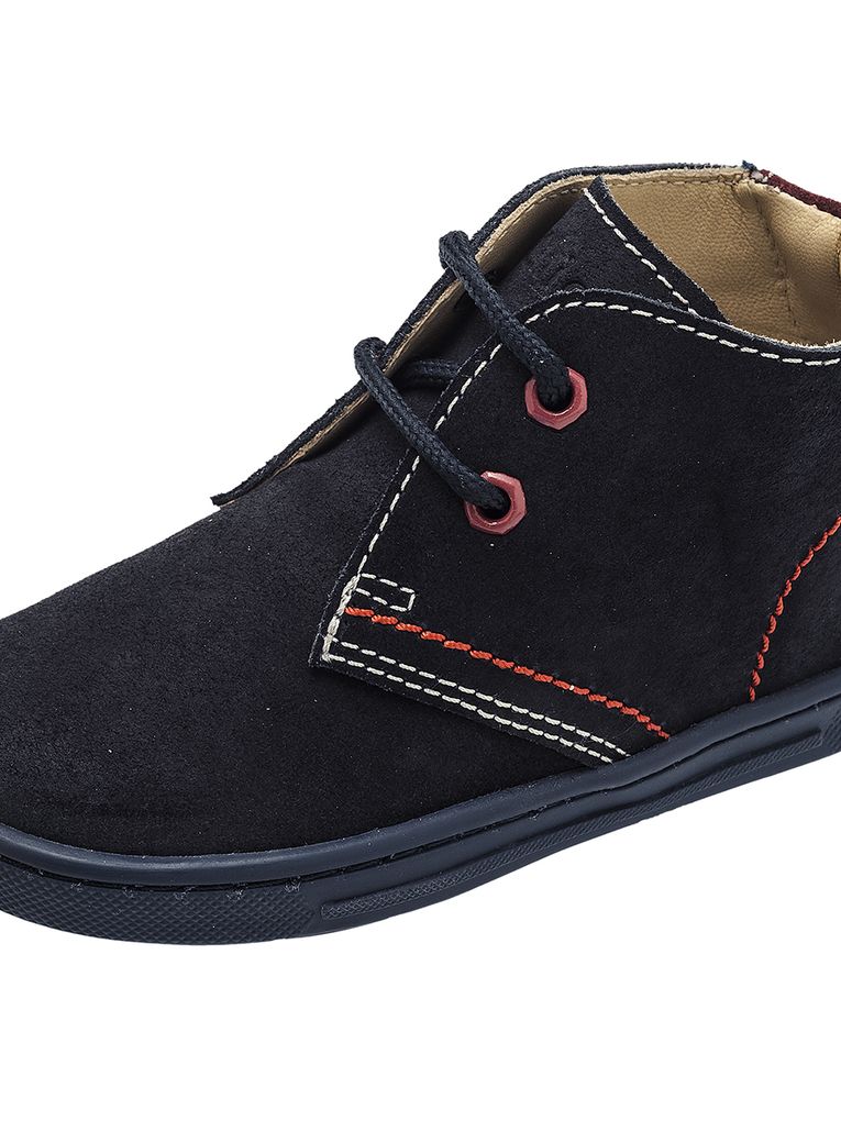 μποτάκια chicco cobin μεγ.25-29 για αγόρι - Chicco