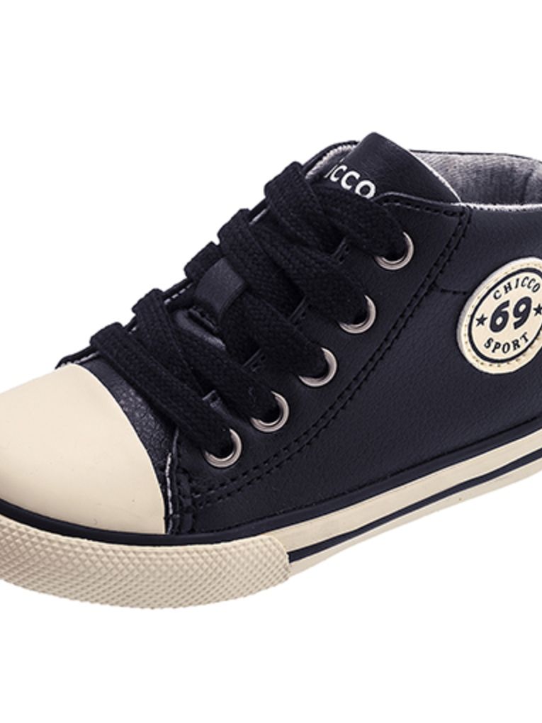 μποτάκια chicco cram μεγ.25-29 για αγόρι - Chicco