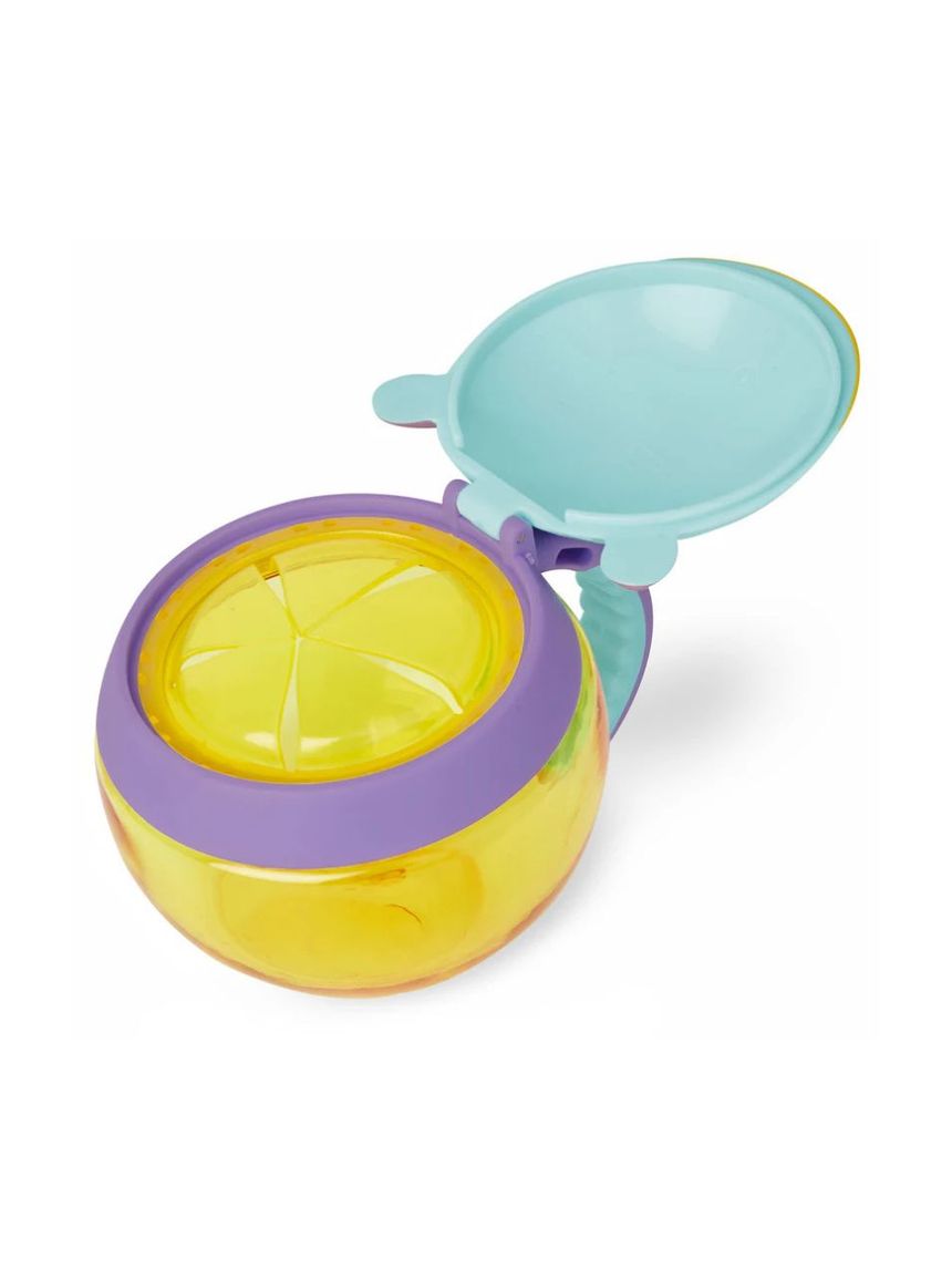 Skip hop zoo δοχείο για σνακ 222ml unicorn 29-2903007-06 - SKIP HOP