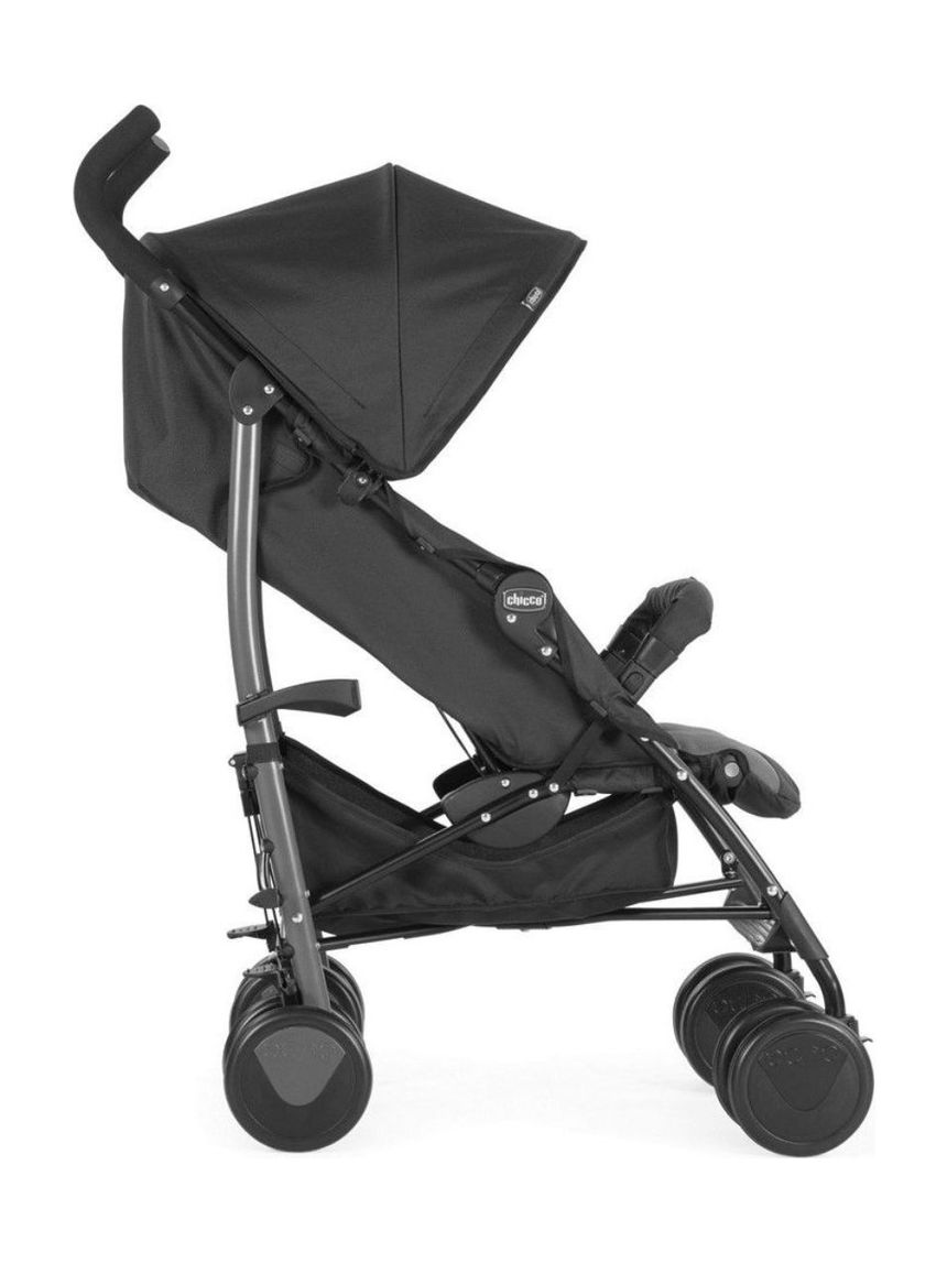 Chicco καρότσι new echo stone o06-79431-85 - Chicco