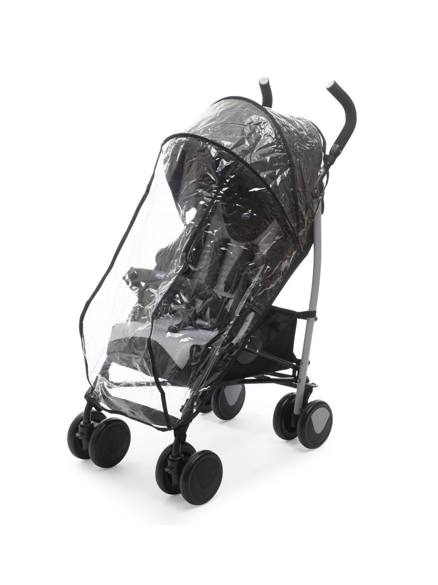 Chicco καρότσι new echo stone o06-79431-85 - Chicco