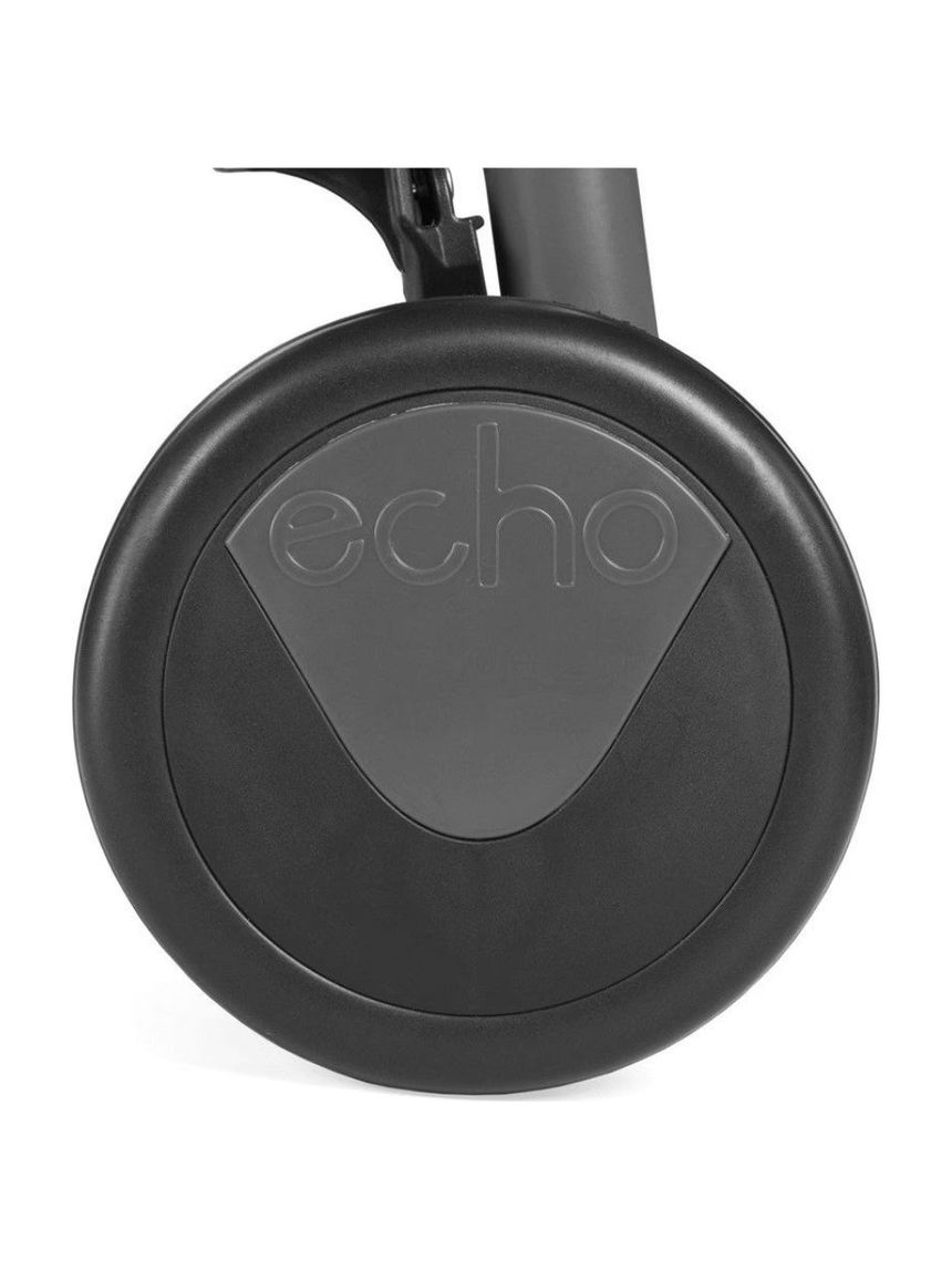 Chicco καρότσι new echo stone o06-79431-85 - Chicco