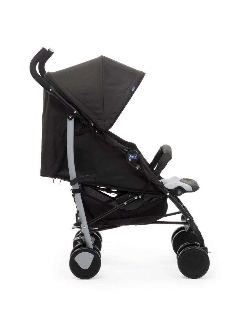 Chicco καρότσι new echo stone o06-79431-85 - Chicco