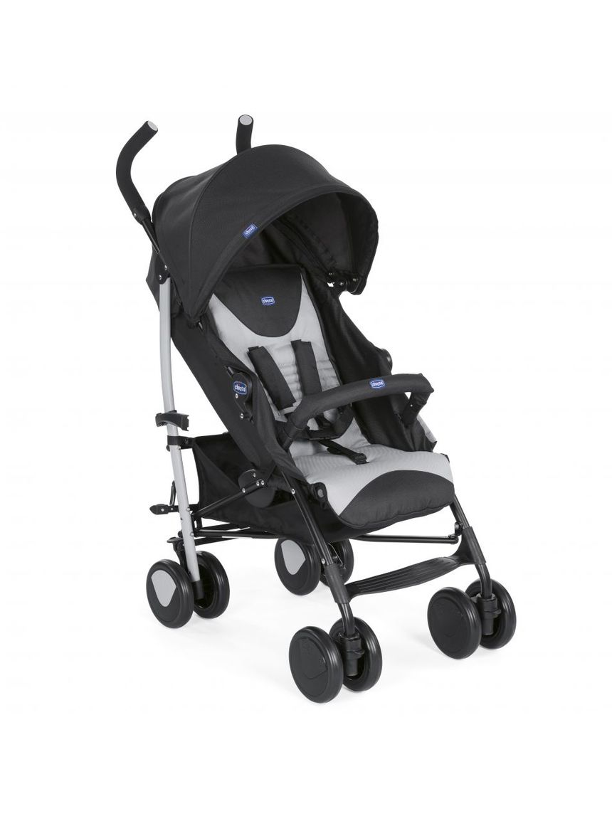 Chicco καρότσι new echo stone o06-79431-85 - Chicco