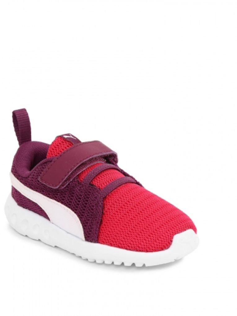 αθλητικά παπούτσια puma 190565 carson 2 v ps για κορίτσι - Puma