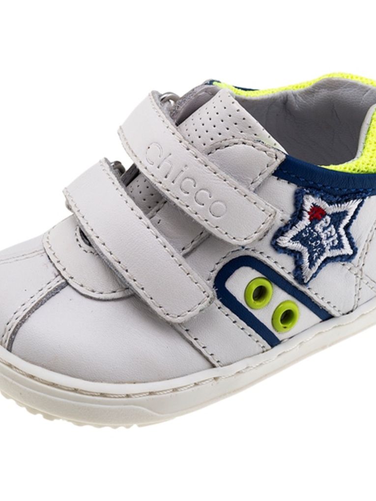 Chicco guadix sneakers μεγ.18-23 για αγόρι - Chicco