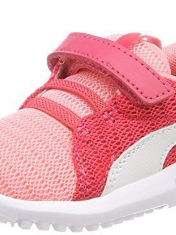 αθλητικά παπούτσια puma 190565 carson 2 v ps peach μεγ.28-35 για κορίτσι - Puma
