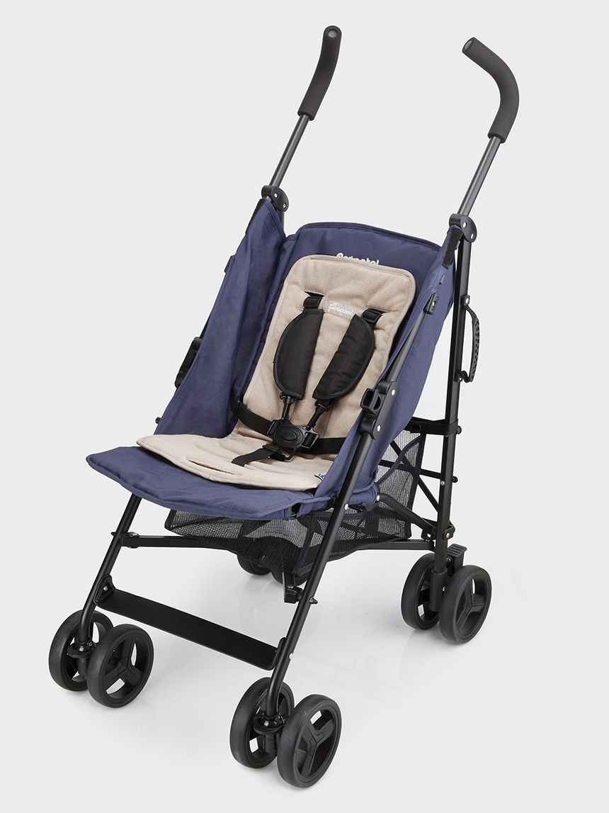 Giordani στρωματάκι universal για καρότσι μπεζ - Giordani