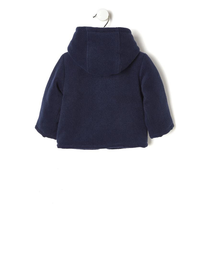 παλτό με επένδυση για αγόρι - Prénatal