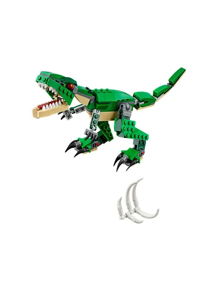 Lego creator mighty dinosaurs 31058 - Lego, Lego Creator