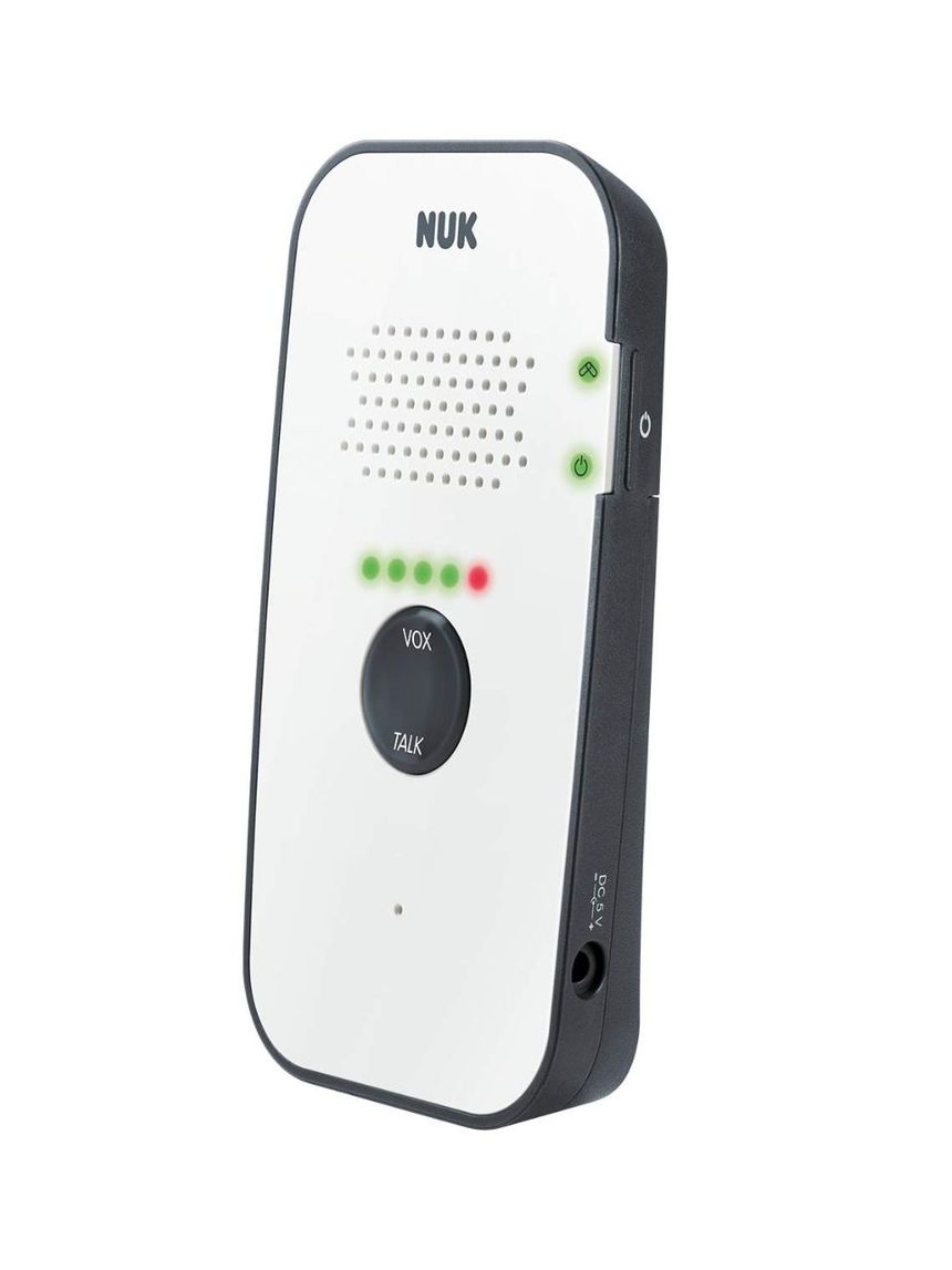 Nuk ενδοεπικοινωνία ήχου eco control audio 500 - Nuk