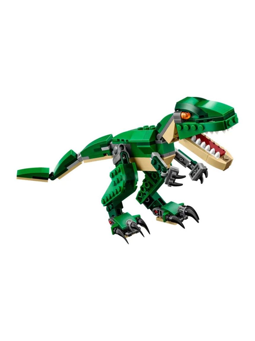 Lego creator mighty dinosaurs 31058 - Lego, Lego Creator