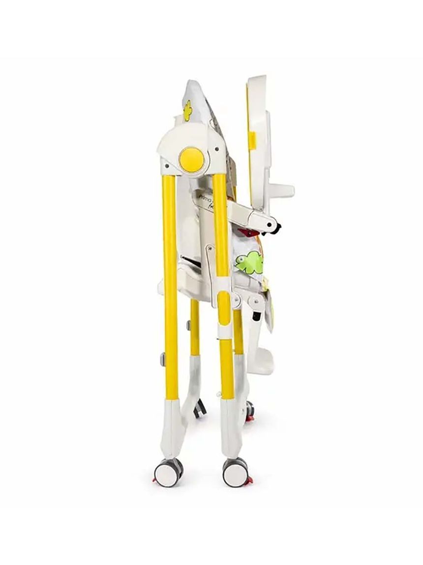 Peg perego καρεκλάκι φαγητού prima pappa fox & friends - Peg-Pérego