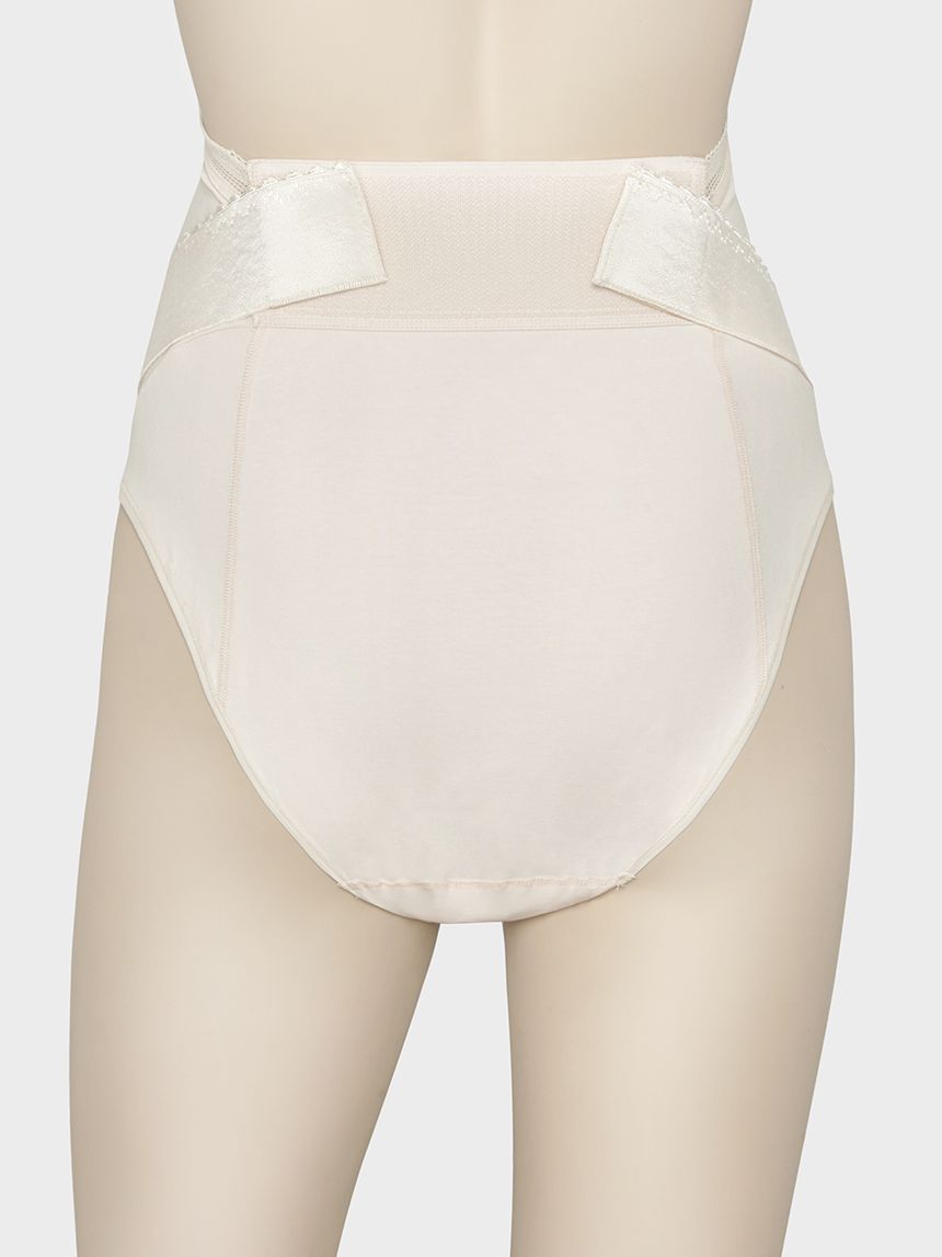 κορσές εγκυμοσύνης ροζ πούδρας - Prénatal