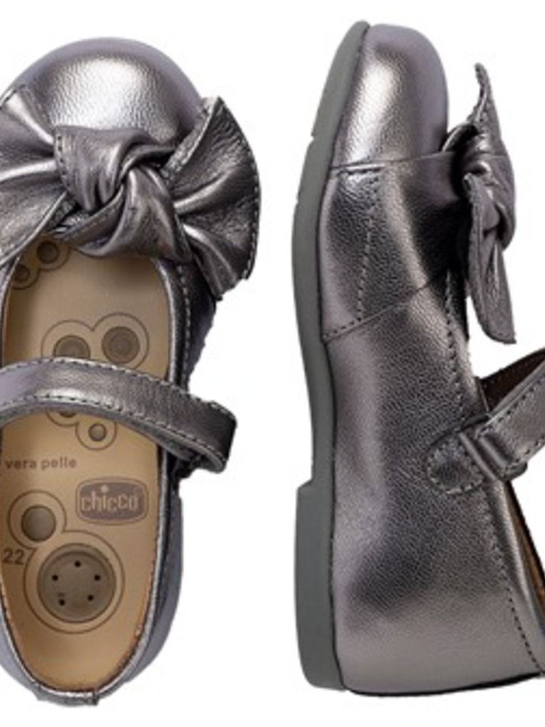 μπαλαρίνα chicco baby caren μεγ.25-29 για κορίτσι - Chicco