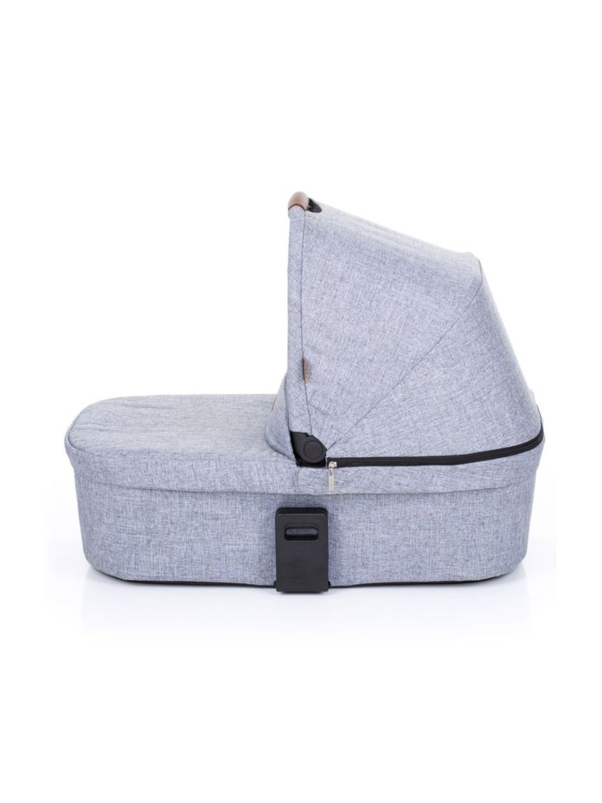 Abc design - πορτ-μπεμπε zoom graphite grey - ABC Design