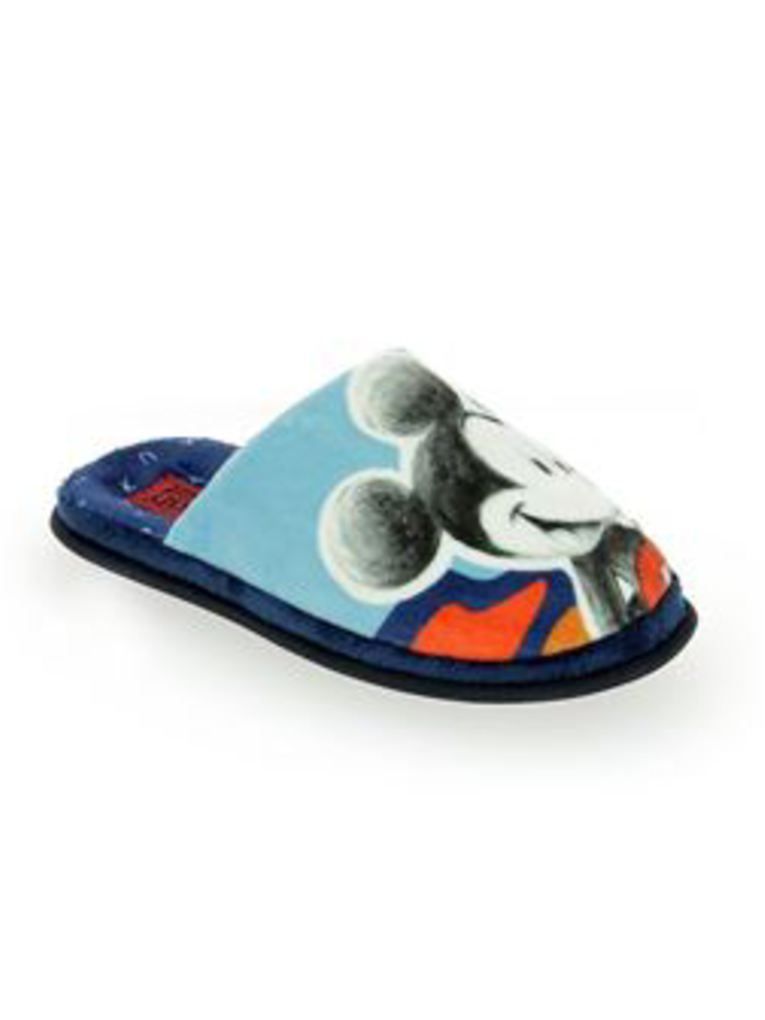 παιδικές παντόφλες parex mickey για αγόρι - Parex