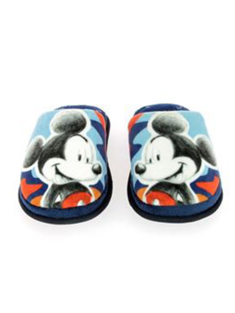 παιδικές παντόφλες parex mickey για αγόρι - Parex