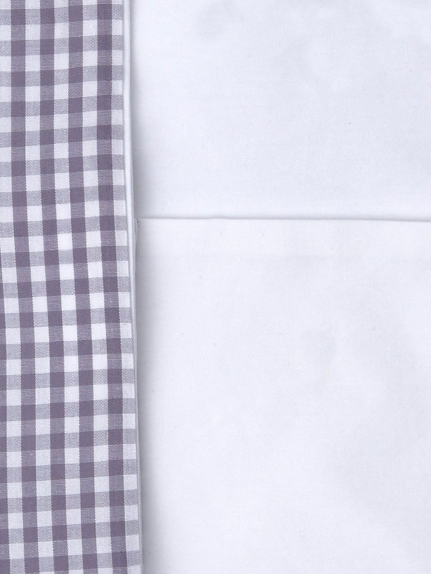 σετ για κρεβατι 3 τεμ. funny - Prénatal