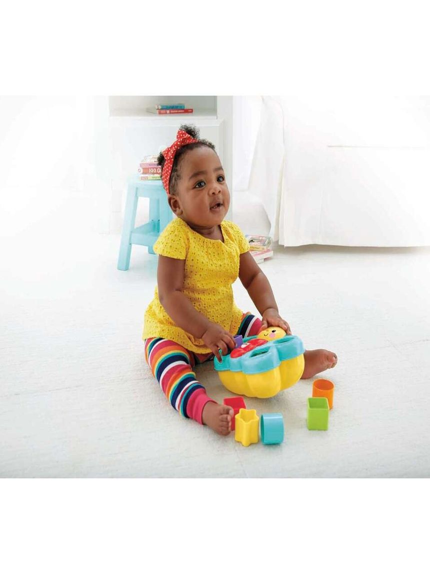 Fisher-price πεταλούδα με σχήματα cdc22 - Fisher-Price