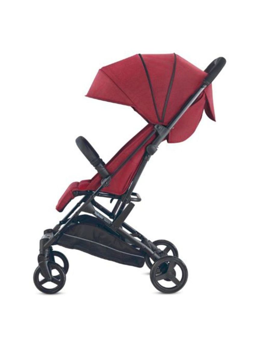 Inglesina ελαφρύ καρότσι περιπάτου sketch nero red - Inglesina