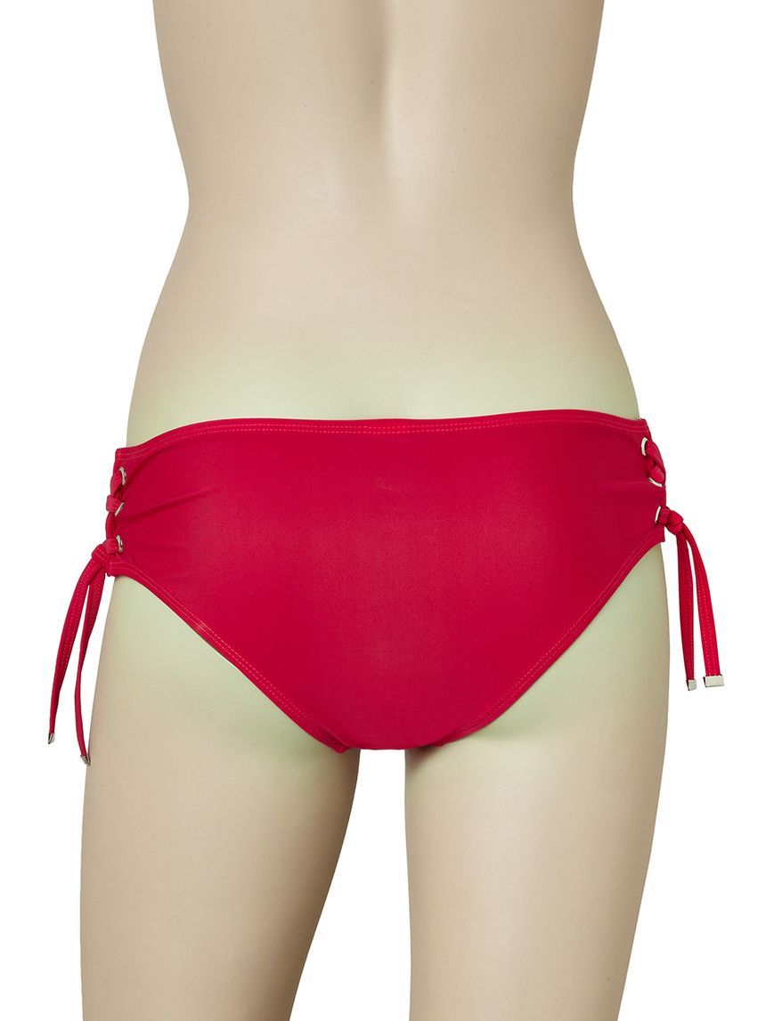 γυναικείο μαγιό σλιπ φούξια - Prénatal