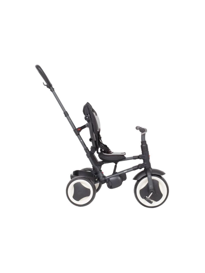 Qplay rito eva wheels σπαστό τρίκυκλο ποδηλατάκι grey 01-1212037-01 - QPLAY