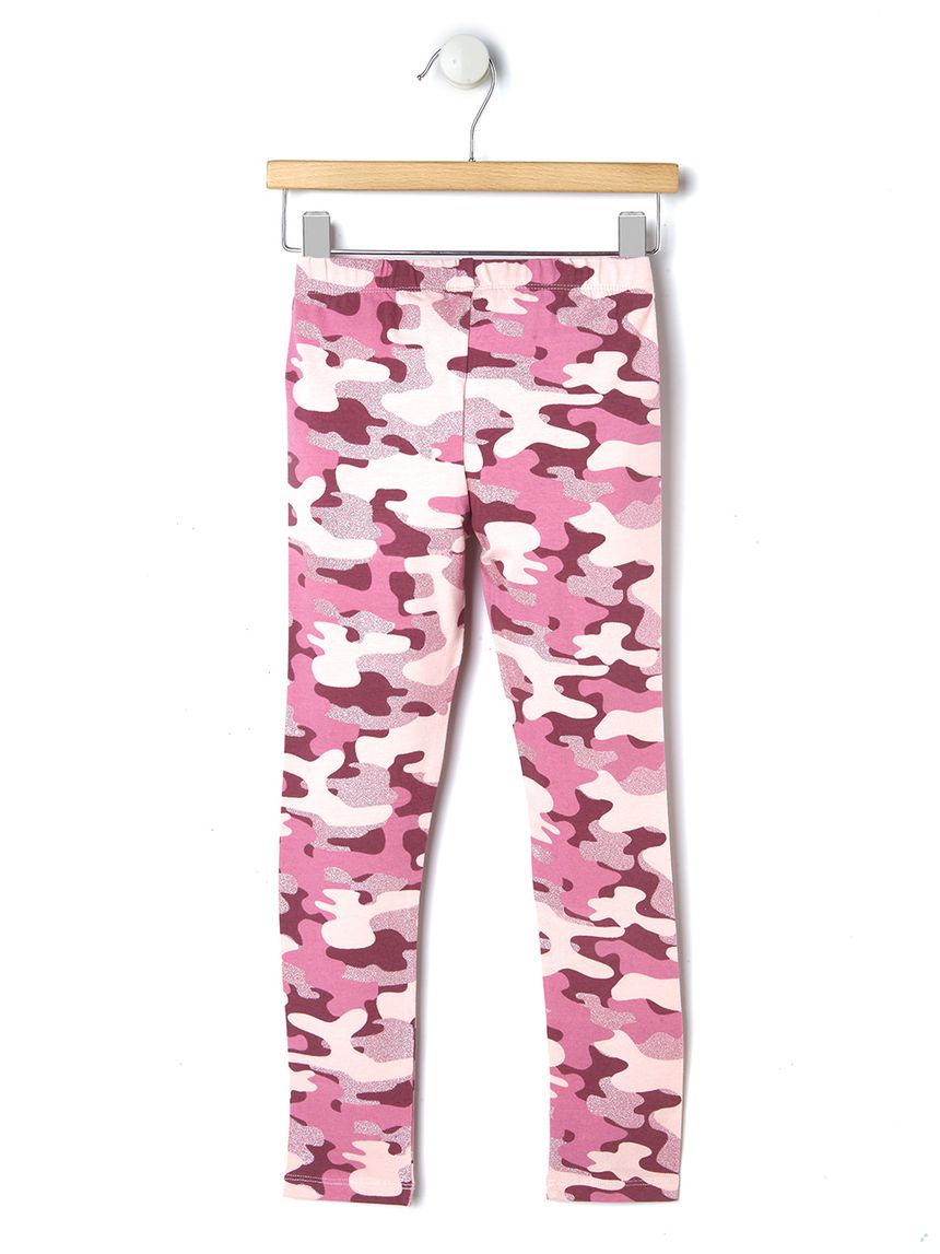 κολαν basic εμπριμε ροζ - Prénatal