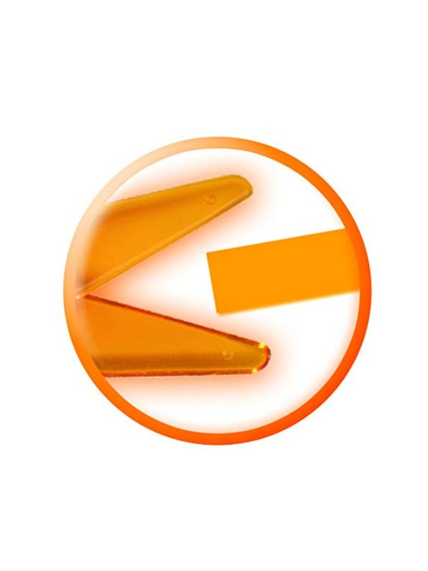Crayola 3 ψαλίδια kids safety - Crayola