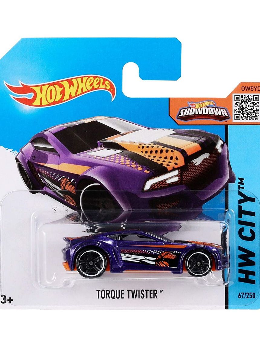 Mattel hot wheels αυτοκινητάκια 1:64 5785 - Hot wheels
