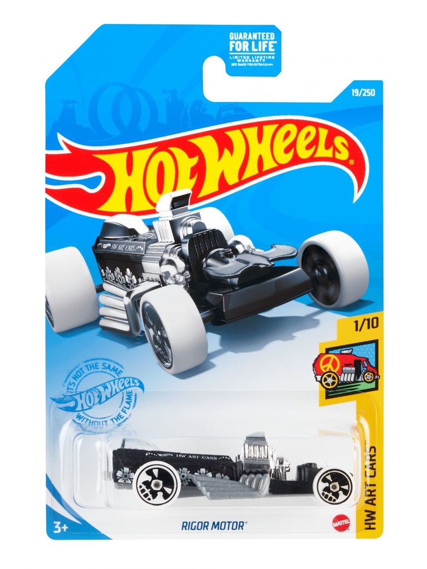 Mattel hot wheels αυτοκινητάκια 1:64 5785 - Hot wheels