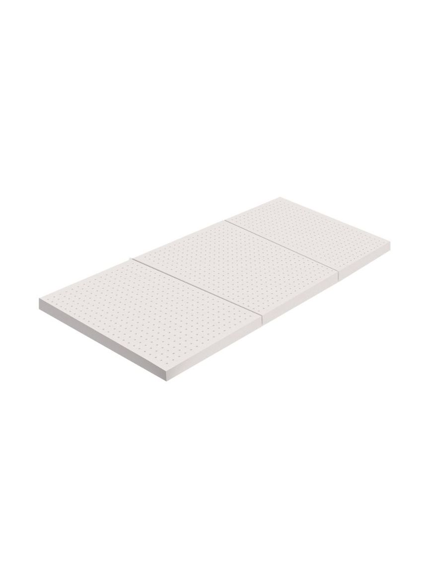 Greco strom στρώμα πάρκου έκτωρ με ύφασμα tencel αντιβακτηριδιακό vpa.ekt.ant.000 - Greco Strom