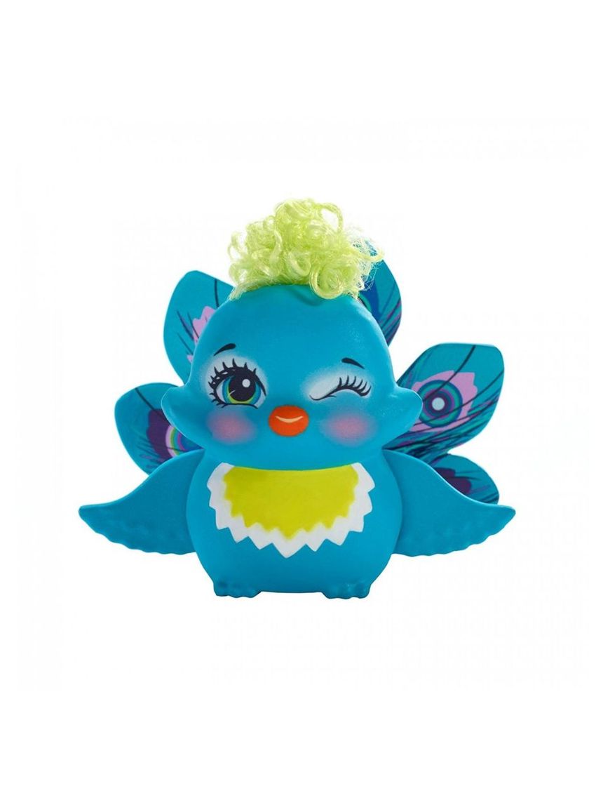 Mattel enchantimals κούκλα & ζωάκι φιλαράκι dvh87 (διάφορα σχέδια) - Mattel