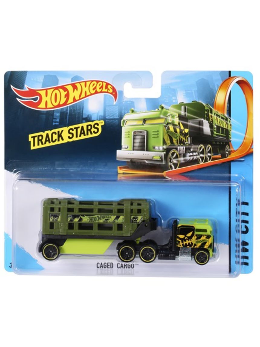 Hot wheels νταλικες - Hot wheels